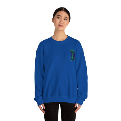 Ta’Veon Jones Crewneck Sweatshirt