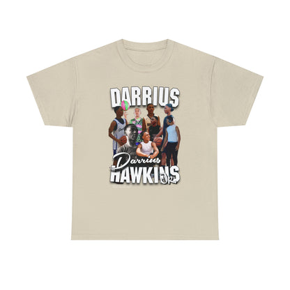 Darrius Hawkins Jr. Tee