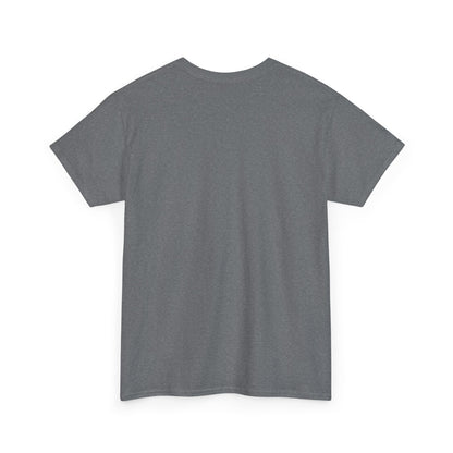 Nolan Baudo Cotton Tee