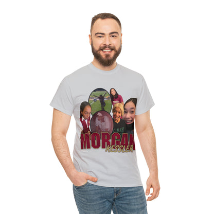 Morgan Kessler Tee