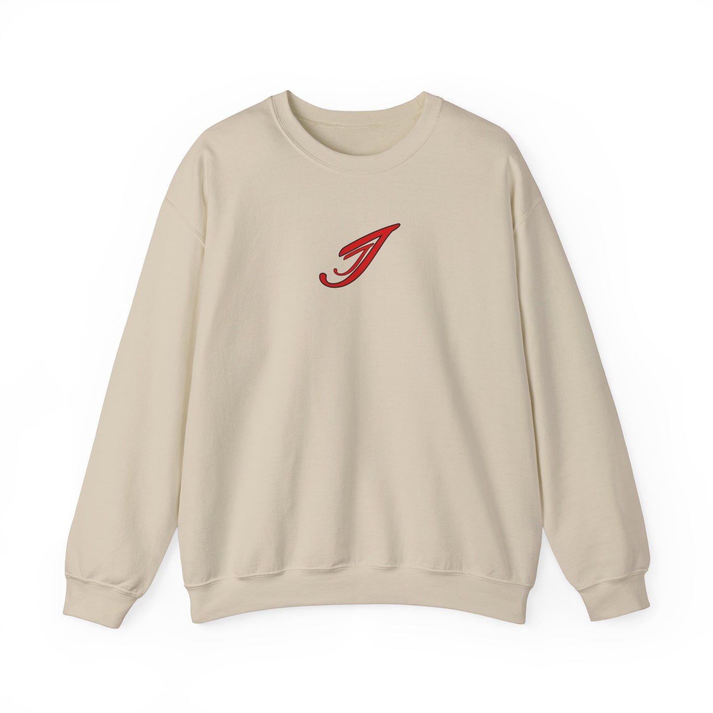 Jordan Tillery Crewneck Sweatshirt
