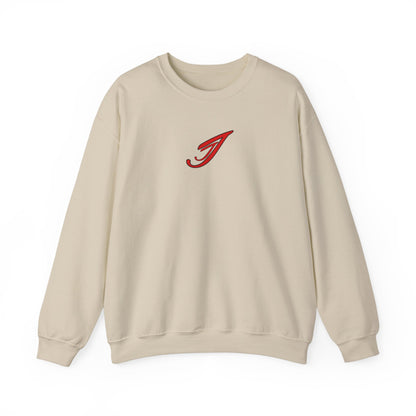 Jordan Tillery Crewneck Sweatshirt
