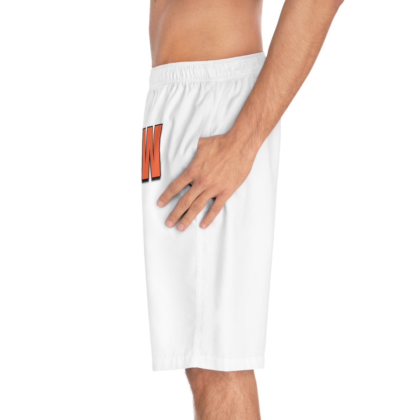 Jordan Washington Shorts
