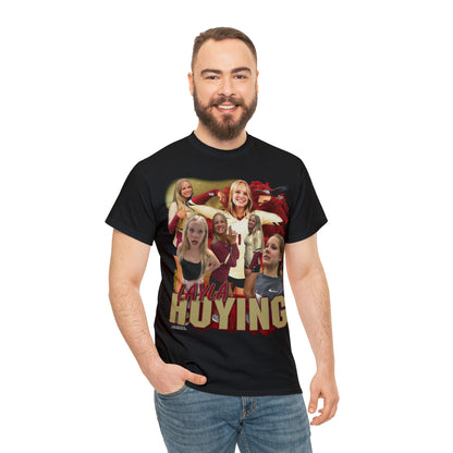 Layla Hoying Tee