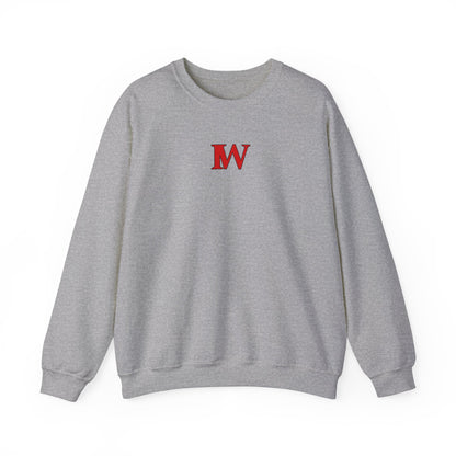 Isaac Williams IV Crewneck Sweatshirt