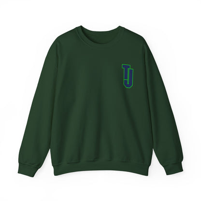 Ta’Veon Jones Crewneck Sweatshirt