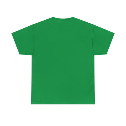Alejandro Vasquez Heavy Cotton Tee