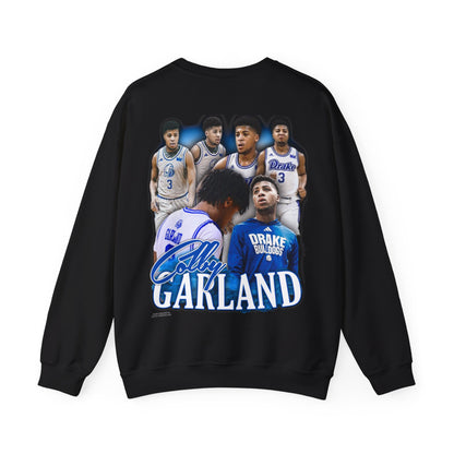 Colby Garland Crewneck Sweatshirt