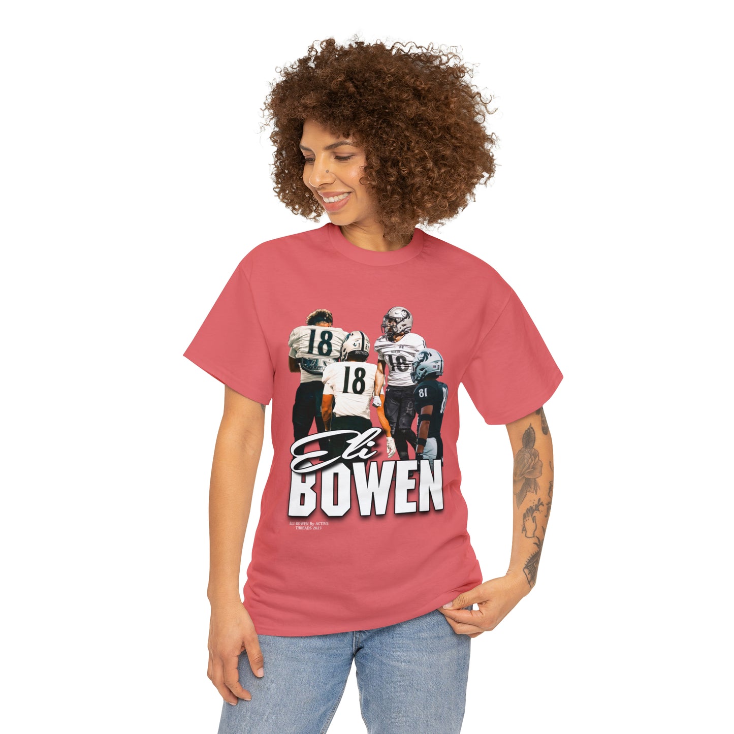 Eli Bowen Tee