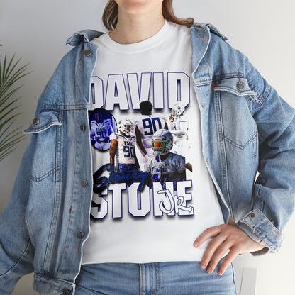 David Stoney Jr. Tee