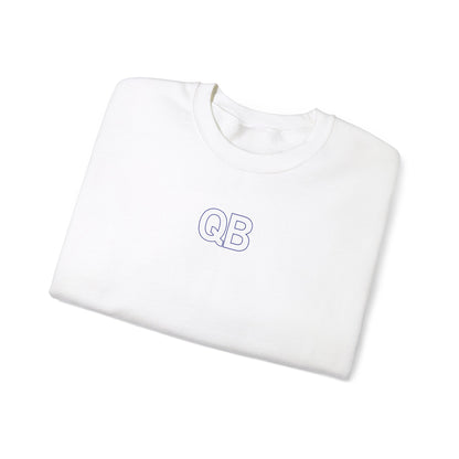 Quadri Bashiru Crewneck Sweatshirt
