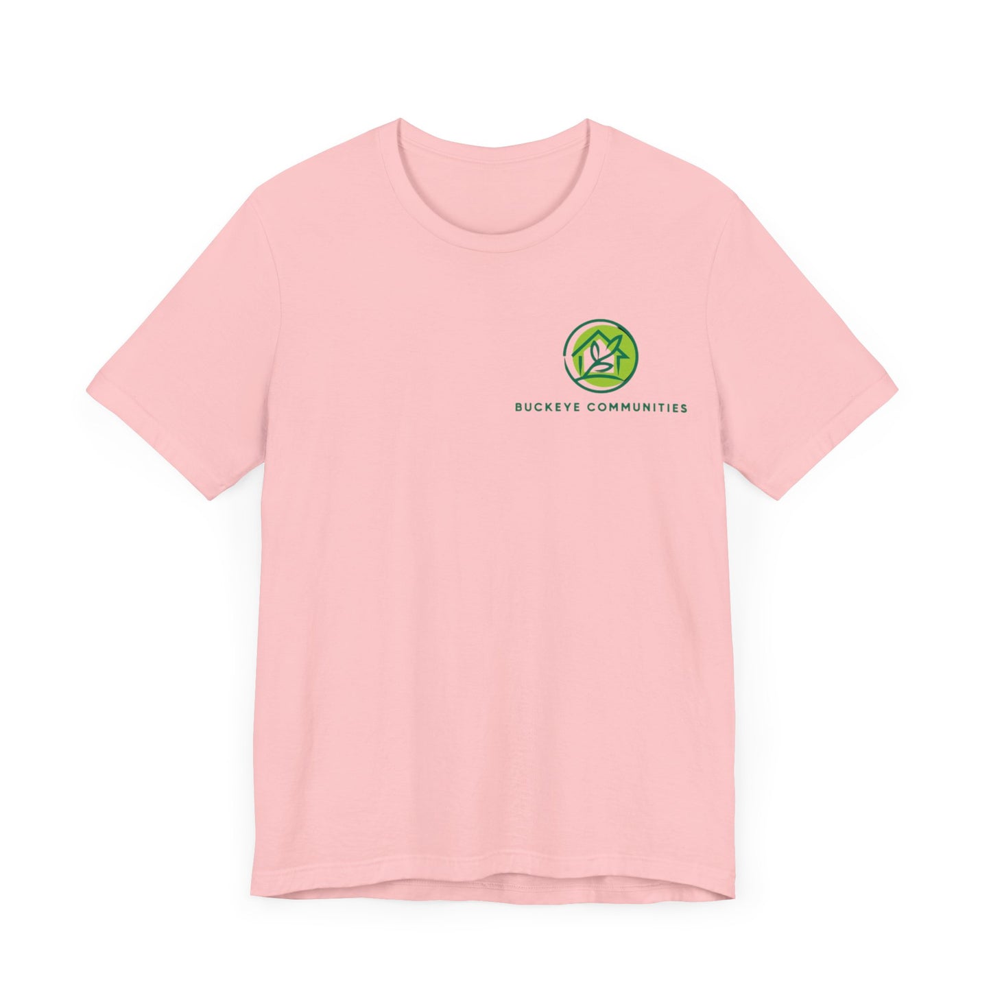 Buckeye Communities Short Sleeve Tee