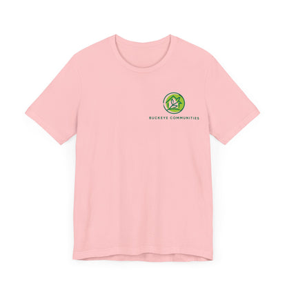 Buckeye Communities Short Sleeve Tee