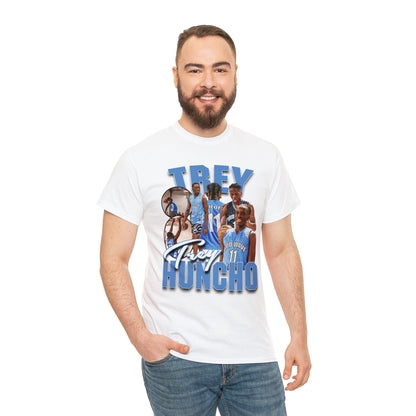 Trey Huncho Tee