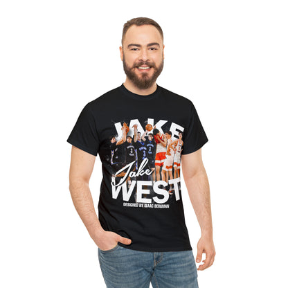 Jake West Tee