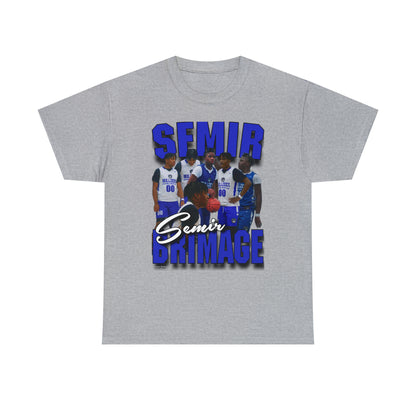 Semir Brimage Tee