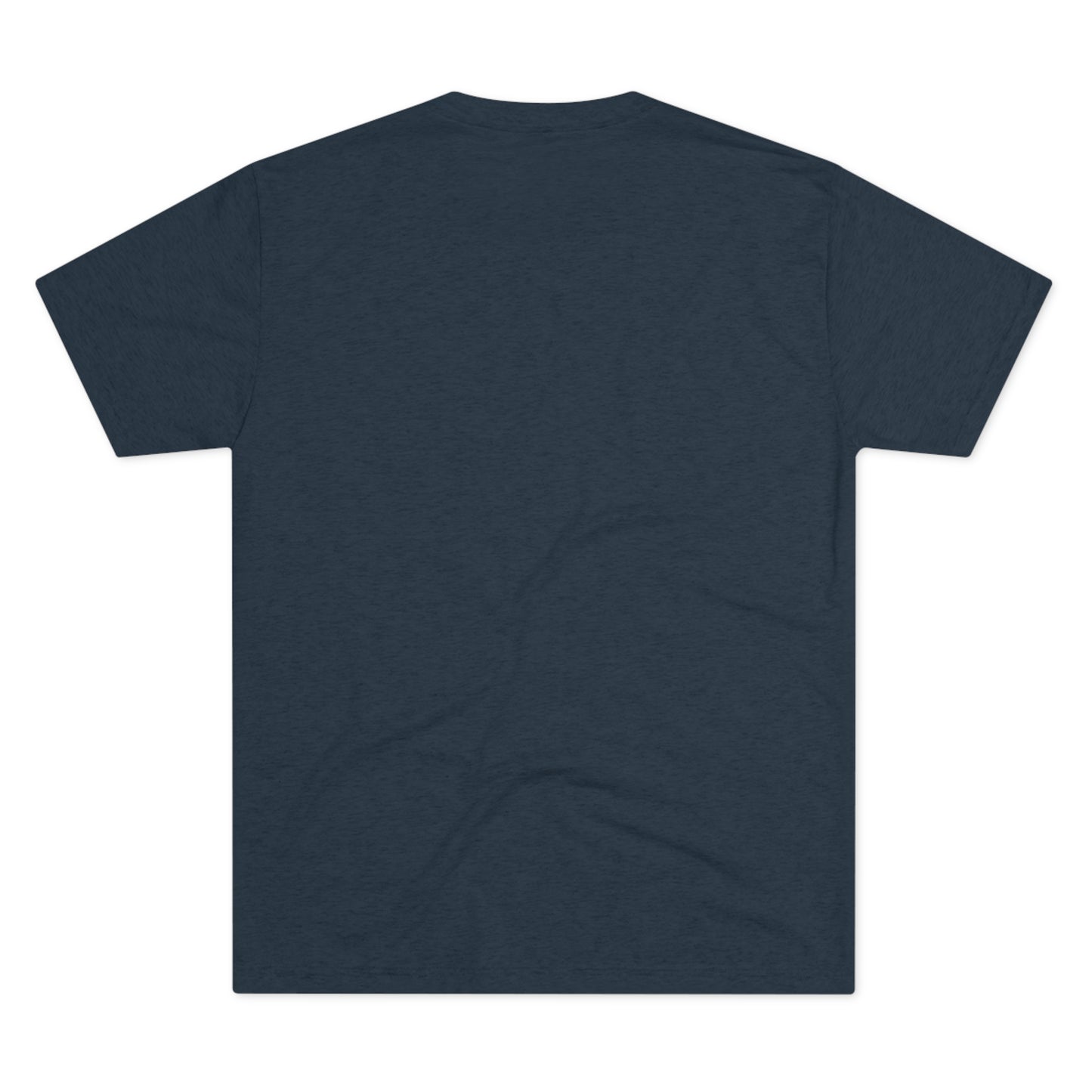 Daniel Macgregor Tri-Blend Crew Tee