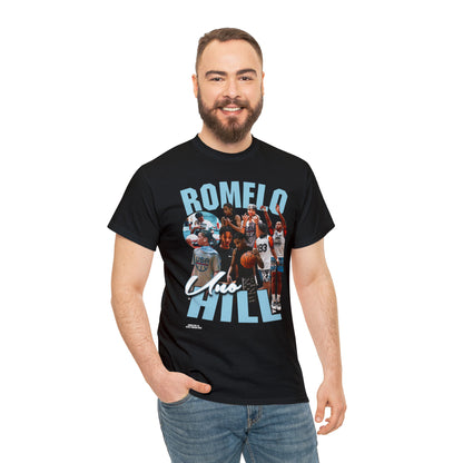 Romelo Hill Tee
