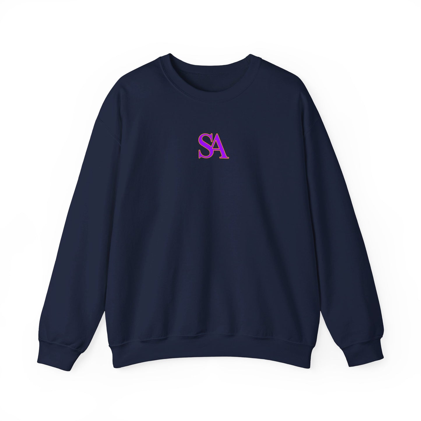 Seven Allen Crewneck Sweatshirt