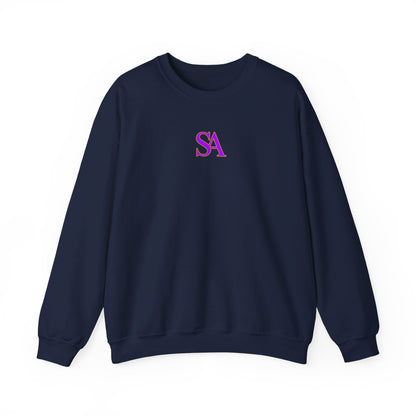 Seven Allen Crewneck Sweatshirt