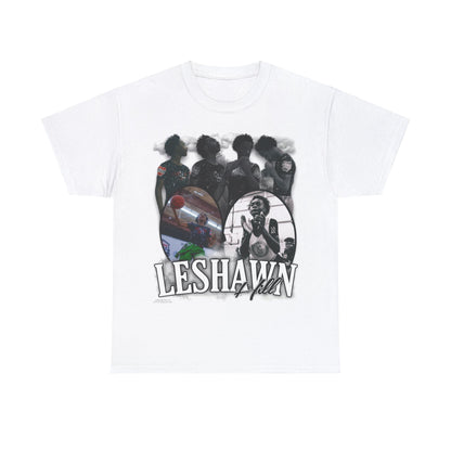 Leshawn Hill Heavy Cotton Tee