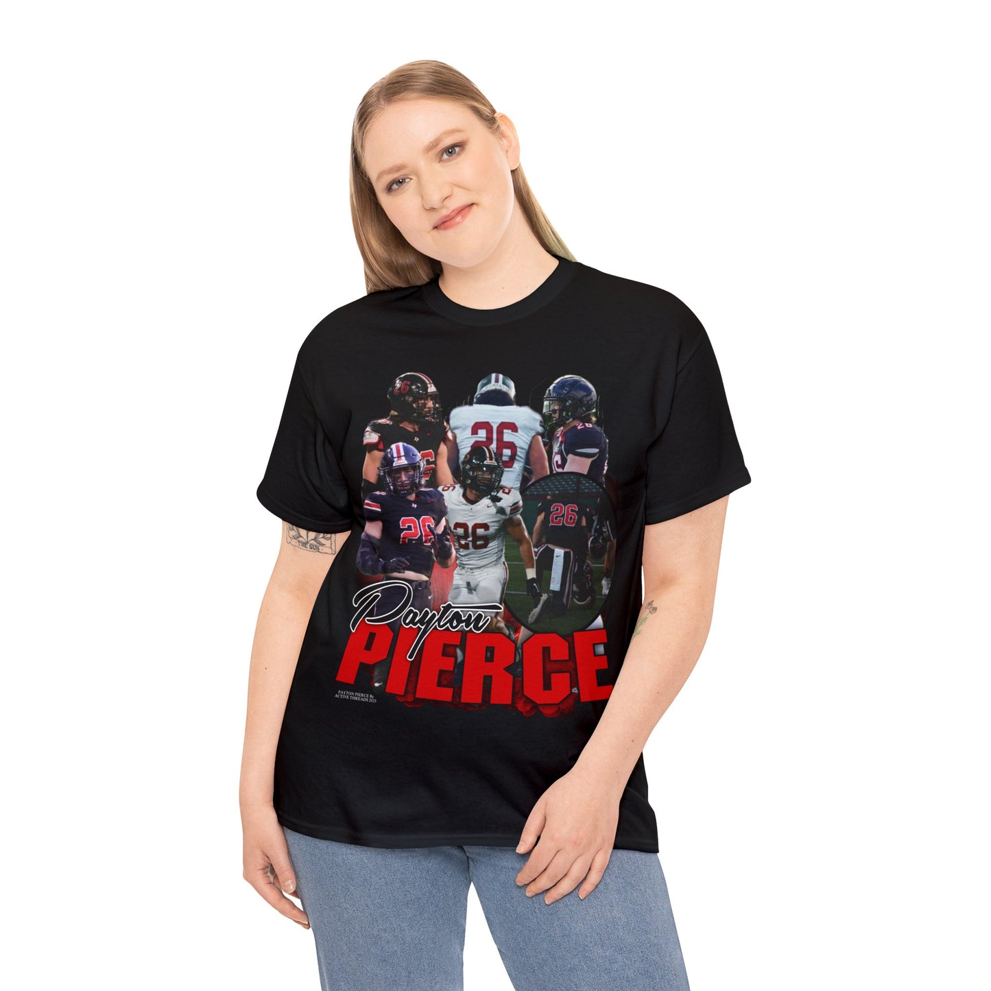 Payton Pierce Tee
