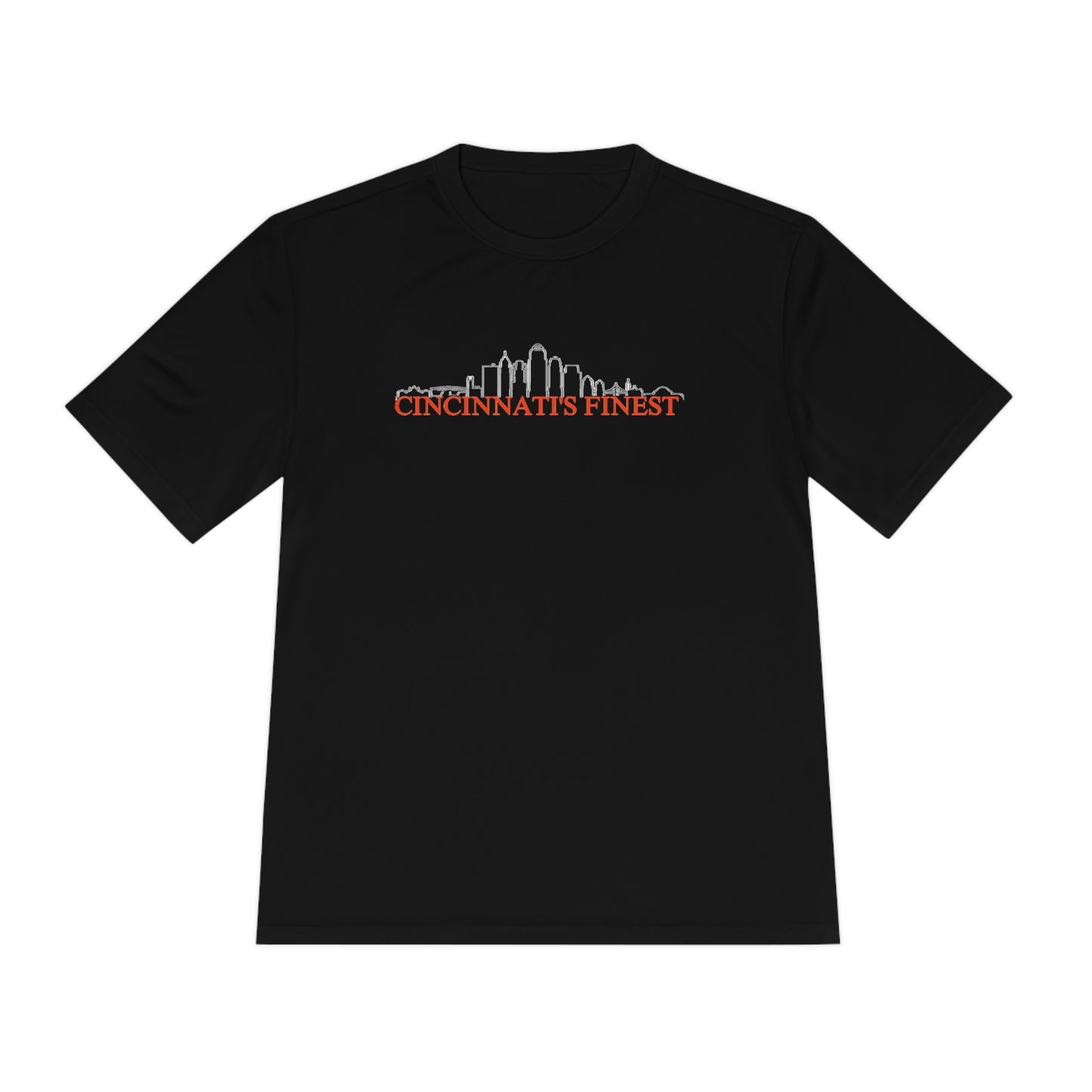 Cincinnati Compression Tee