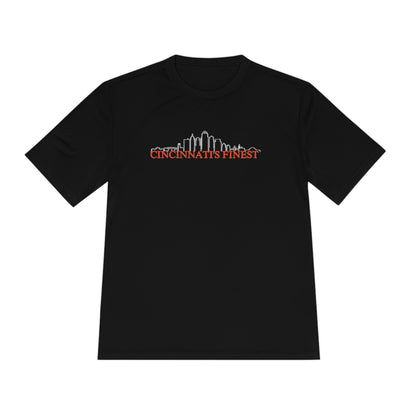 Cincinnati Compression Tee