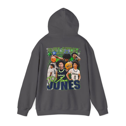 Ta’Veon Jones Hooded Sweatshirt