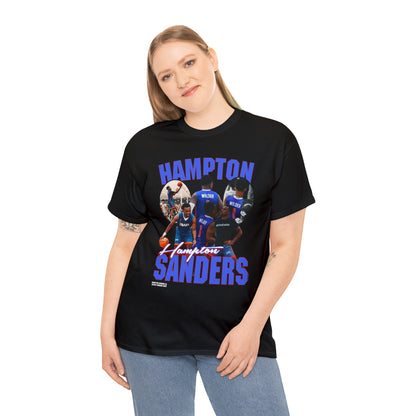 Hampton Sanders Tee
