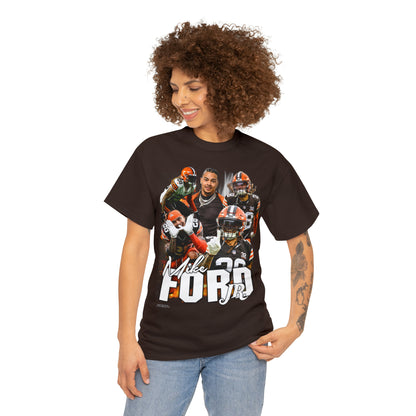 Mike Ford Jr. Tee
