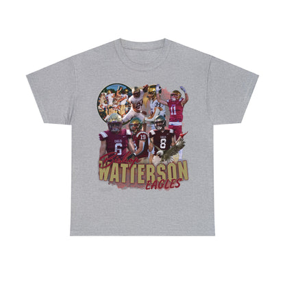 Bishop Watterson Football Tee