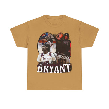Alexander Bryant Heavy Cotton Tee