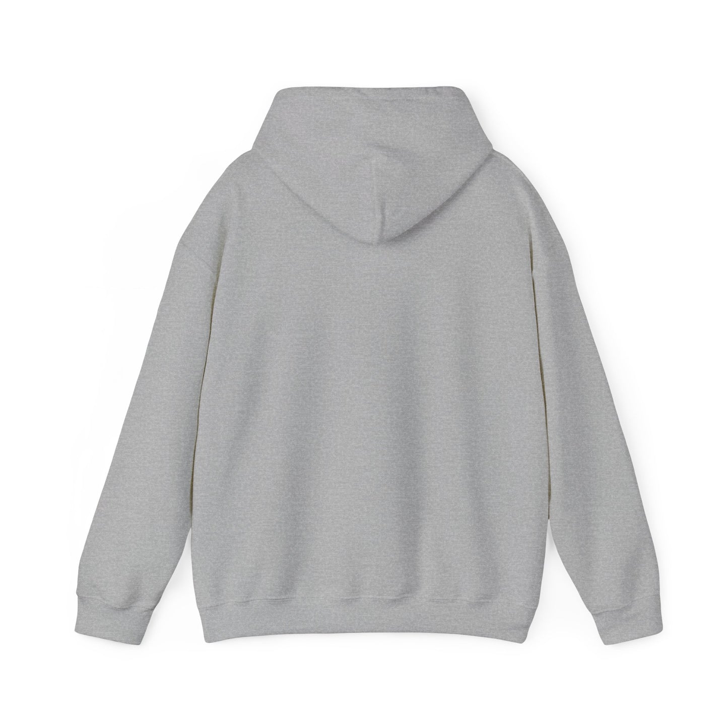 Bucketway Hooded Sweatshirt