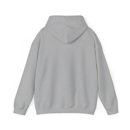 Bucketway Hooded Sweatshirt