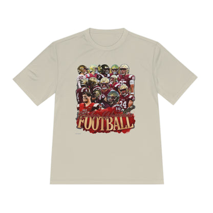 Watterson Football 2024 Dri Fit Tee