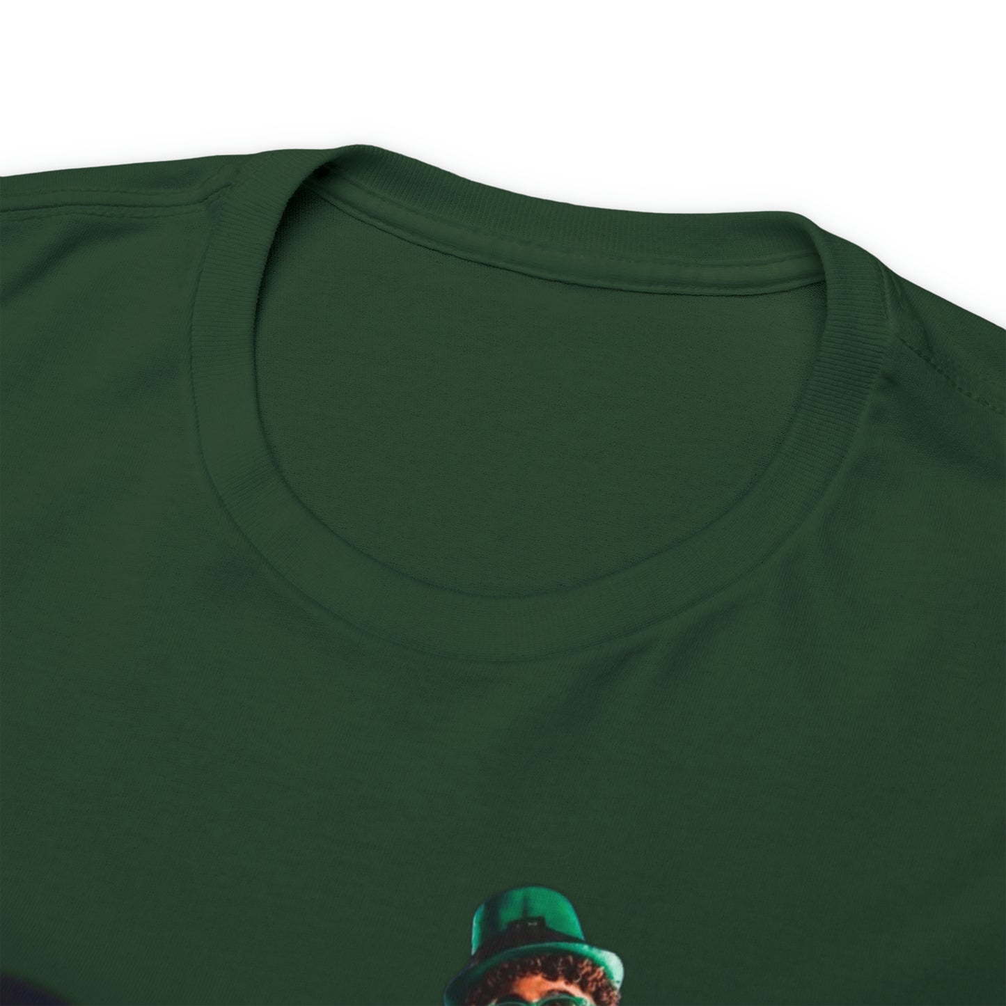 ND Wrs Tee