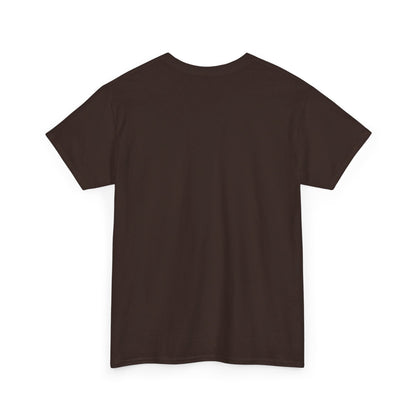 Brandon Roddy Heavy Cotton Tee