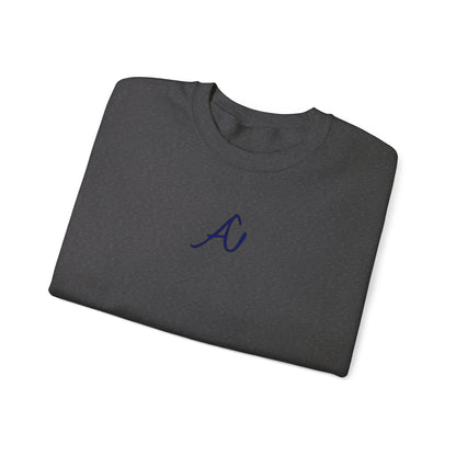Aaliyah Crump Crewneck Sweatshirt