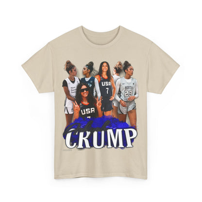 Aaliyah Crump Heavy Cotton Tee