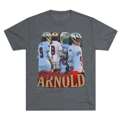 Ryland Arnold Tri-Blend Crew Tee