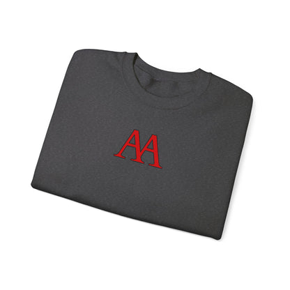 Ace Austin Crewneck Sweatshirt