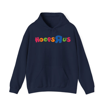 Hoops R' Us Hooded Sweatshirt