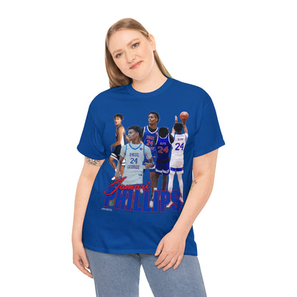 Jamari Phillips Tee