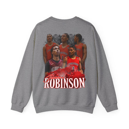 Jamari Robinson Crewneck Sweatshirt