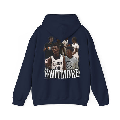 Zamari Whitmore Hooded Sweatshirt