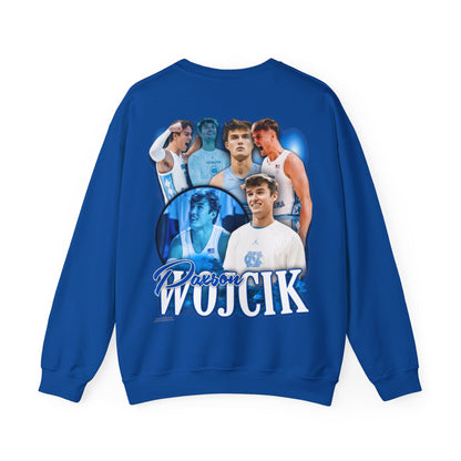 Paxson Wojcik Crewneck Sweatshirt