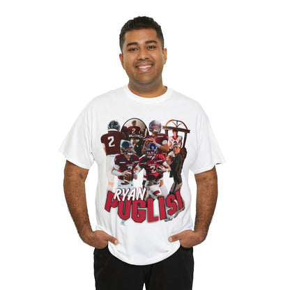 Ryan Puglisi Tee