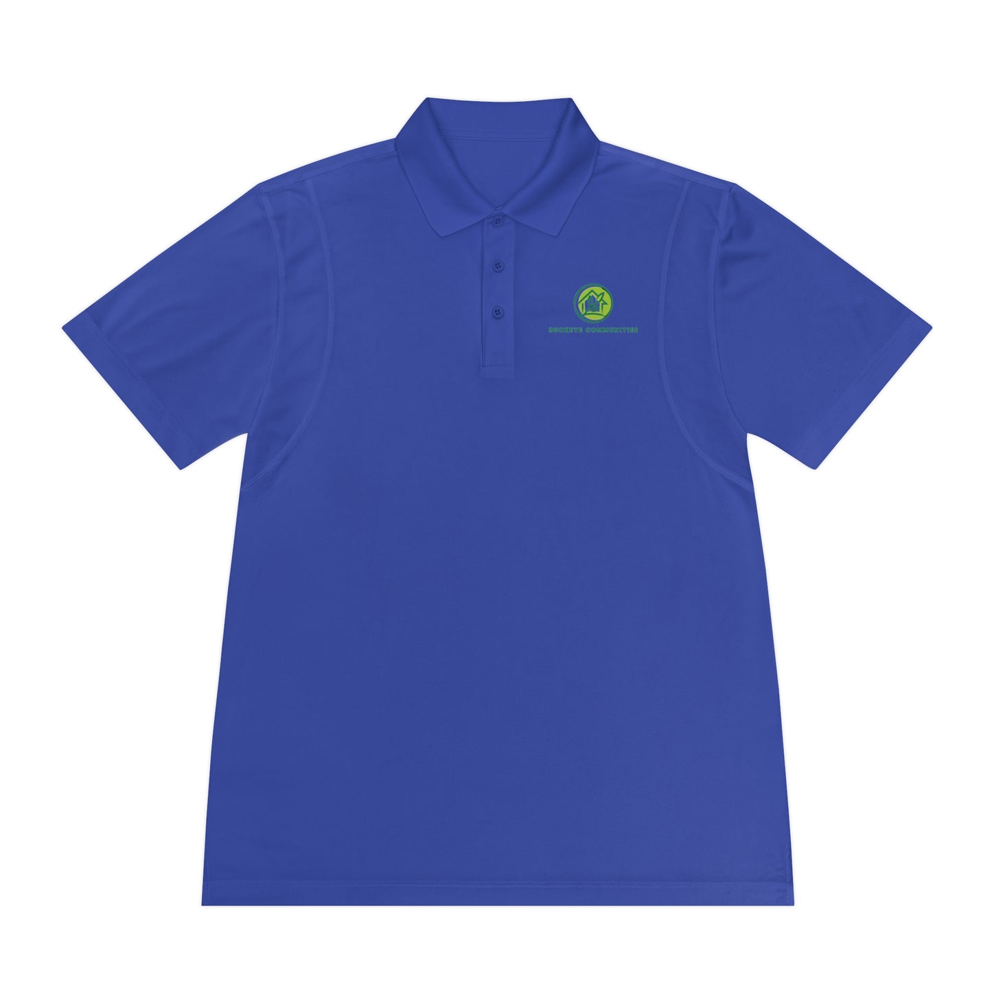 Buckeye Communities Sport Polo Shirt