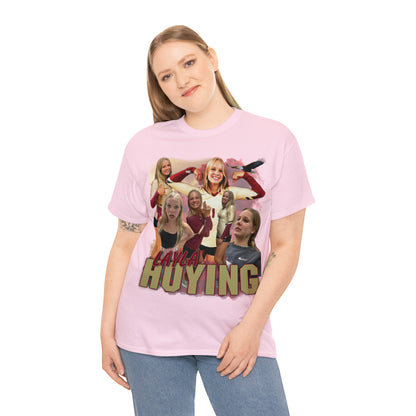 Layla Hoying Tee